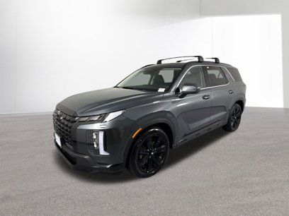 Certified 2023 Hyundai Palisade XRT w/ Cargo Package