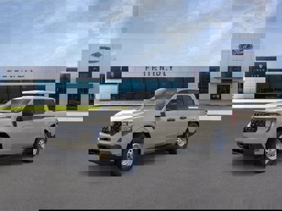 New 2025 Ford Maverick XL