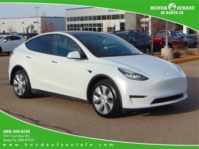 Used 2023 Tesla Model Y Long Range