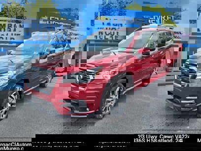 Used 2020 Subaru Ascent Limited w/ Popular Package #2A