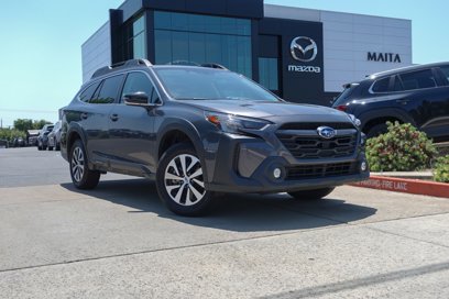 Used 2024 Subaru Outback Premium