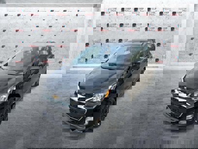 Used 2020 Chevrolet Spark LS