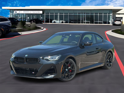 New 2025 BMW M240i xDrive Coupe w/ Premium Package