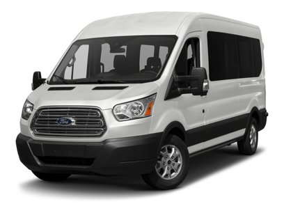 Used 2017 Ford Transit 350 XLT