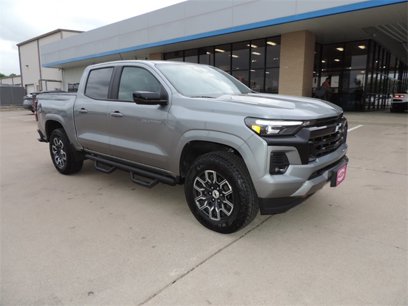 Certified 2024 Chevrolet Colorado Z71 w/ Z71 Convenience Package 2