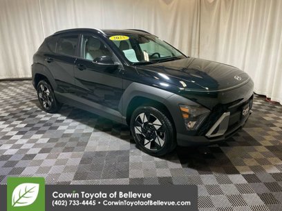Used 2025 Hyundai Kona SEL