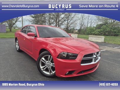 Used 2012 Dodge Charger R/T
