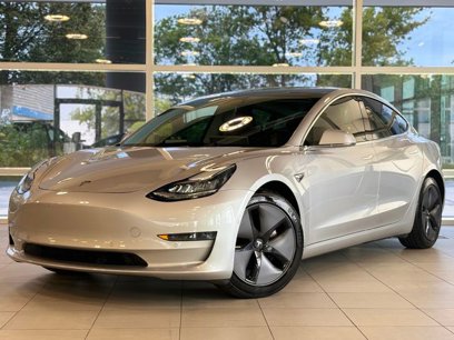 Used 2018 Tesla Model 3 Long Range
