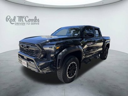 Used 2024 Toyota Tacoma TRD Off-Road