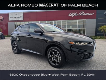 Used 2024 Alfa Romeo Tonale Ti w/ Premium Interior Package
