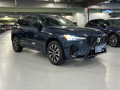 Certified 2023 Volvo XC60 B5 Core w/ Climate Package