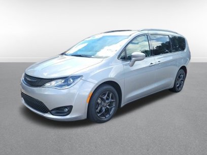 Used 2020 Chrysler Pacifica Touring-L Plus w/ S Appearance Package
