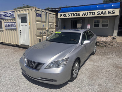 Used 2008 Lexus ES 350