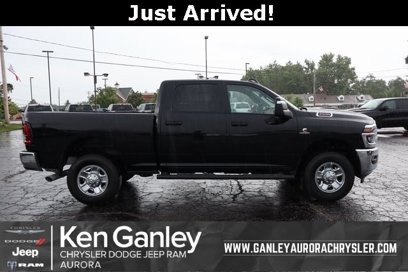 Used 2025 RAM 2500 Tradesman