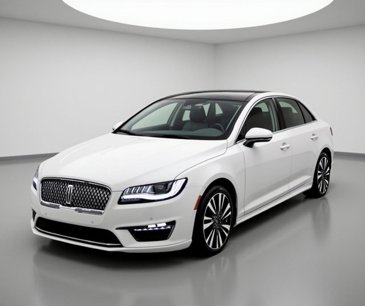 Used 2018 Lincoln MKZ Reserve w/ Technology Package