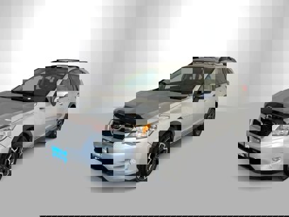 Used 2015 Subaru Crosstrek 2.0i Limited