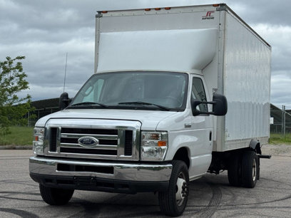 Used 2016 Ford E-350 and Econoline 350 Super Duty
