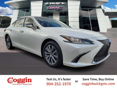 Used 2019 Lexus ES 350