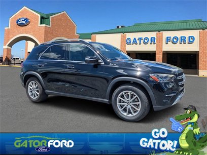 Used 2024 Mercedes-Benz GLE 350 4MATIC