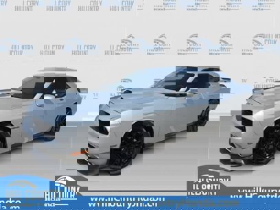 Used 2021 Dodge Challenger R/T w/ Plus Package