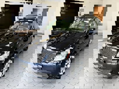 Used 2007 INFINITI M35 x w/ Technology Pkg
