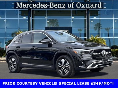 Used 2025 Mercedes-Benz GLA 250