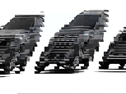 New 2025 Ford Explorer Active