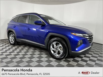 Used 2024 Hyundai Tucson SEL