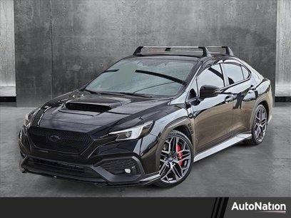 Used 2024 Subaru WRX TR