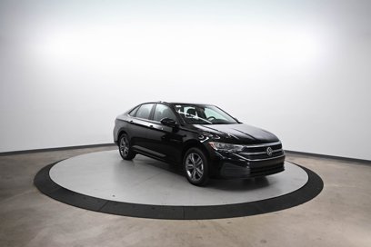 Used 2024 Volkswagen Jetta SE