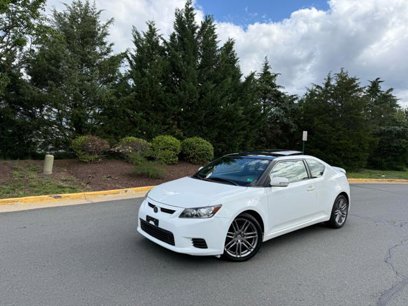 Used 2013 Scion tC