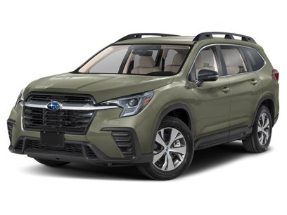 New 2025 Subaru Ascent Premium