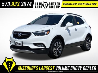 Used 2019 Buick Encore Essence