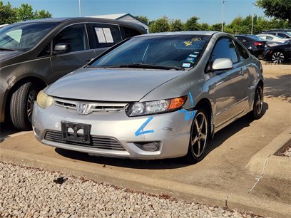 Used 2008 Honda Civic LX