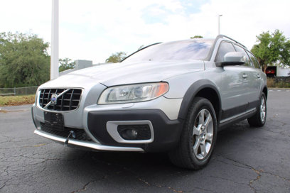 Used 2009 Volvo XC70 T6
