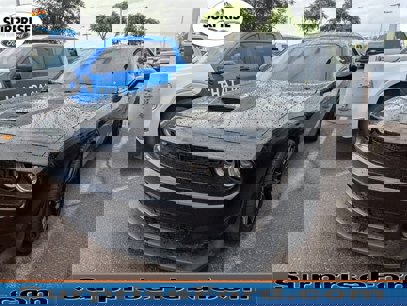 Used 2021 Dodge Challenger R/T
