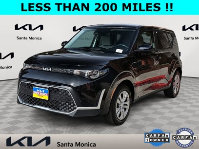 Used 2025 Kia Soul LX