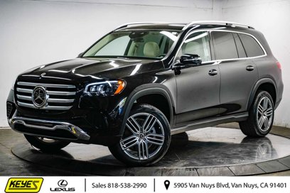 Used 2024 Mercedes-Benz GLS 450 4MATIC