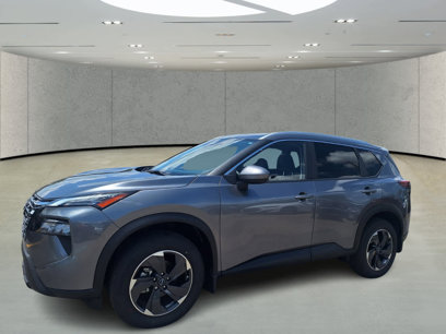 Used 2024 Nissan Rogue SV w/ SV Premium Package