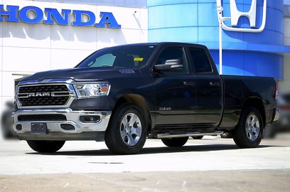 Used 2022 RAM 1500 Lone Star