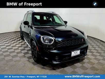 Certified 2023 MINI Cooper Countryman S