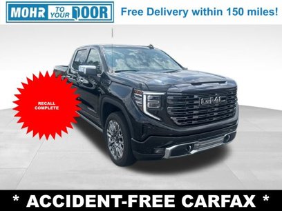 Used 2024 GMC Sierra 1500 Denali Ultimate