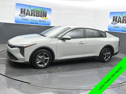 Used 2025 Kia K4 LXS