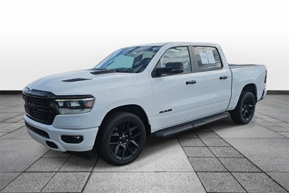 Used 2023 RAM 1500 Laramie