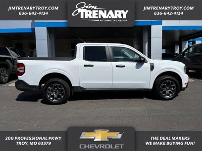 Used 2023 Ford Maverick XLT