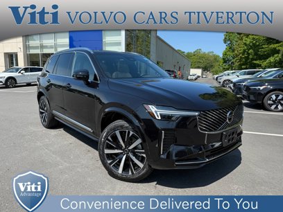 New 2025 Volvo XC90 B5 Core w/ Climate Package
