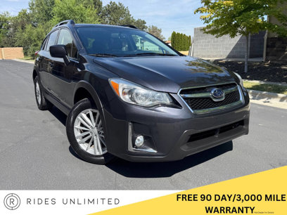 Used 2014 Subaru Crosstrek 2.0i Limited