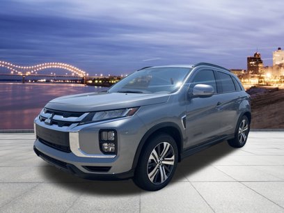 New 2025 Mitsubishi Outlander Sport SEL