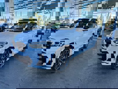 New 2025 BMW X4 M40i