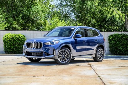 New 2025 BMW X1 xDrive28i w/ Premium Package